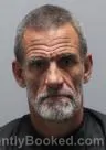 Mugshot of KARL ROBERT CHARLES VOGEL booked in Pickens County, South Carolina on May 12, 2026