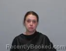 Mugshot of KERRI MICHELLE WARD
