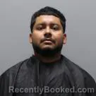 Mugshot of LEONARDO AVILA-ISIDOR booked in Pickens County, South Carolina on May 24, 2026
