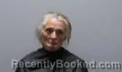 Mugshot of LESLIE BUNNELL BURKHALTER booked in Pickens County, South Carolina on May 2, 2026