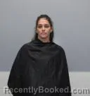 Mugshot of LINDA DELORIS CURTIS