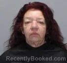 Mugshot of LISA RENAY EDENS