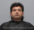 Mugshot of LUIS BRANDON GARCIA