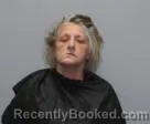 Mugshot of LISA DIANNE HESTER