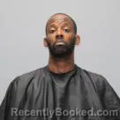 Mugshot of LORENZO ANTHONY JONES booked in Pickens County, South Carolina on June 26, 2026