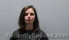 Mugshot of LESLEY ANN MCQUEEN booked in Pickens County, South Carolina on June 14, 2026