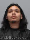 Mugshot of LUIS ANGEL MARTINEZ-MOLINA