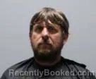 Mugshot of LARRY EUGENE JR PRICE booked in Pickens County, South Carolina on July 7, 2026