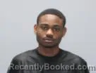 Mugshot of LE TAVES LAMAR REEDER booked in Pickens County, South Carolina on April 5, 2026