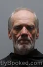 Mugshot of Larry Dean Smith