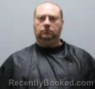 Mugshot of LUCAS GEORGE TRUDEAU booked in Pickens County, South Carolina on May 18, 2026
