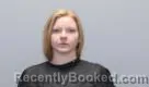 Mugshot of MAEGAN DENISE BROWN booked in Pickens County, South Carolina on April 26, 2026