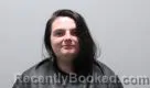 Mugshot of MELISSA RENEE BROOKS booked in Pickens County, South Carolina on June 3, 2026