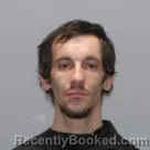 Mugshot of MICHAEL DAVID JR BROOKS