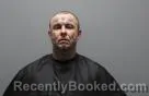 Mugshot of MICHAEL ANTHONY BREYAN booked in Pickens County, South Carolina on May 14, 2026
