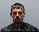 Mugshot of MICKEY LAWRENCE JR BENSON booked in Pickens County, South Carolina on June 14, 2026