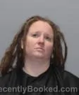 Mugshot of MELODY DAWN CAIN