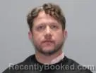 Mugshot of MATTHEW WAYNE CLARK