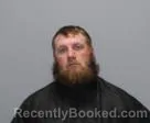 Mugshot of MICHAEL CHAD CLARDY
