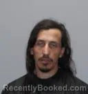 Mugshot of MATTHEW SHANE CANTRELL