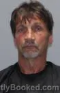 Mugshot of MICHAEL SCOTT CLARDY booked in Pickens County, South Carolina on April 2, 2026