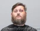 Mugshot of MATTHEW ADAM CHAPPELL booked in Pickens County, South Carolina on May 3, 2026
