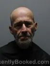 Mugshot of MACK SCOTT COLLEY booked in Pickens County, South Carolina on July 27, 2026