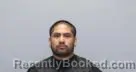 Mugshot of MARIO DIAZ DIAZ booked in Pickens County, South Carolina on April 8, 2026