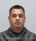Mugshot of MARTINEZ MORALES ERASMO booked in Pickens County, South Carolina on April 23, 2026