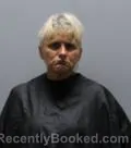 Mugshot of MELLISSA ANNE GILSTRAP booked in Pickens County, South Carolina on July 1, 2026