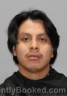 Mugshot of MARVIN DAVID GOMEZ GOMEZ booked in Pickens County, South Carolina on June 19, 2026