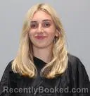 Mugshot of MIA MICHELE GOODMAN booked in Pickens County, South Carolina on June 27, 2026
