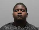 Mugshot of Marcus Tyler Higgins booked in Pickens County, South Carolina on August 18, 2026