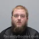 Mugshot of MICHAEL ANTHONY HARDESTY