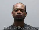 Mugshot of Marquez Tyrieke Kendrick booked in Pickens County, South Carolina on August 12, 2026
