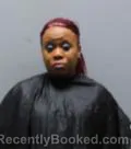 Mugshot of MONICA NICOLE LANE NEACE CORONADO booked in Pickens County, South Carolina on May 23, 2026