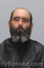 Mugshot of MARK ANDREW LUSK booked in Pickens County, South Carolina on April 23, 2026