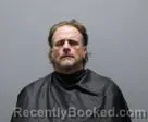 Mugshot of MICHAEL BRADLEY LYLES booked in Pickens County, South Carolina on June 13, 2026