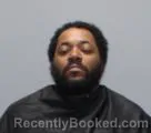 Mugshot of MELVIN RASHAD MADDOX