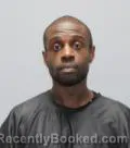 Mugshot of MARTAVIUS TRAYSHAWN MCBRIDE booked in Pickens County, South Carolina on June 13, 2026