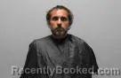 Mugshot of MATTHEW JUSTIN MARTIN booked in Pickens County, South Carolina on May 22, 2026
