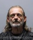Mugshot of MICHAEL SEAN MORRIS booked in Pickens County, South Carolina on July 7, 2026