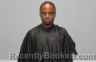 Mugshot of MICHEAL GEORGE SAMUEL NEWBERRY booked in Pickens County, South Carolina on June 16, 2026
