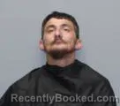 Mugshot of MATTHEW LEE PARSONS