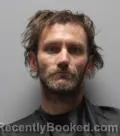 Mugshot of MICHAEL ADAM ROBINSON booked in Pickens County, South Carolina on May 19, 2026