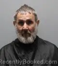 Mugshot of MICHAEL TODD ROBERTS booked in Pickens County, South Carolina on May 24, 2026