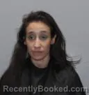 Mugshot of MARIA LILY ANN SALAS