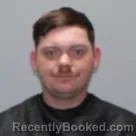 Mugshot of MATTHEW DAKOTA SPEARS