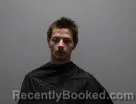 Mugshot of Michael Hunter Suttle booked in Pickens County, South Carolina on October 9, 2026