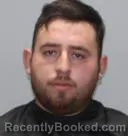 Mugshot of MIGUEL ANGEL TELLEZ RUIZ